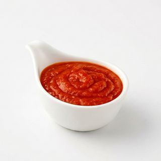 Соус томатно-перцовый (добавка) 30гр