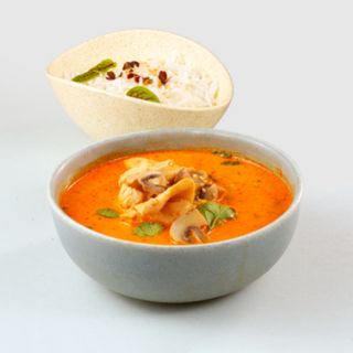 Том-ям с куриной грудкой 350гр