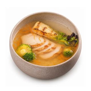 Куриный суп от шефа 280гр