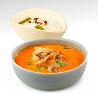 Том-ям с куриной грудкой 350гр
