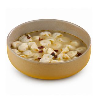 Чучвара из телятины с куриным бульоном 350гр