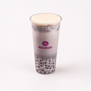 Бабл шейк Oreo