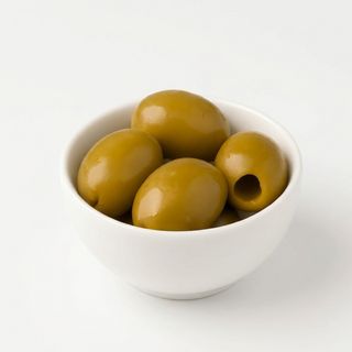 Оливки 15гр