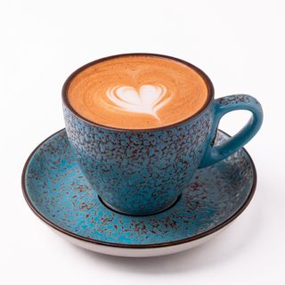 Кофе на альтернативном молоке XL (GO)