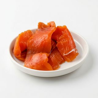 Форель копченая речная 40гр