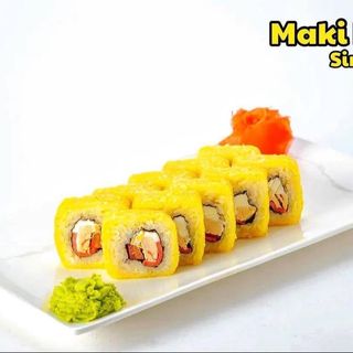 Хотто маки