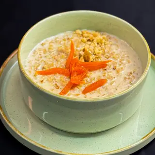 Овсяная каша