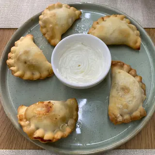 Чебурек (5 дана)