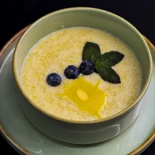 Каша пшеная