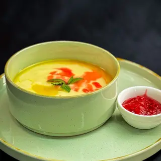 Манная каша