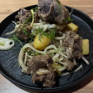 Куырдак (350г)