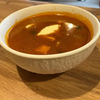 Солянка