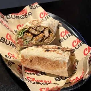 Шаурма куриная