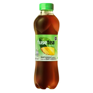Fusetea 0,5 Манго-ананас