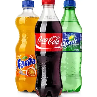 Fanta 0,5