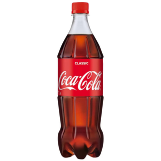Coca-Cola 1L