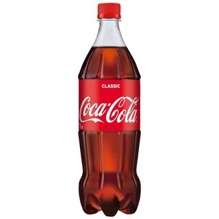 Coca-Cola 1L