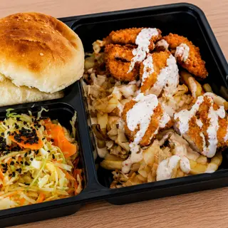 Tipu салмон стикс
