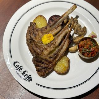 Говяжье ребро 