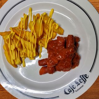 Карри Вурст