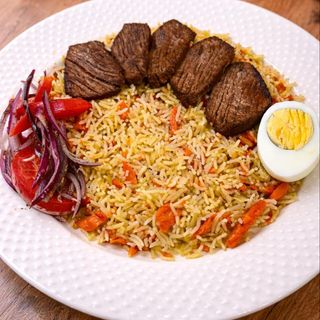 Плов