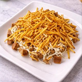 Гнездо глухаря (210г)