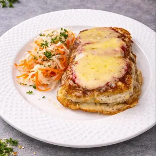 Куриная отбивная
