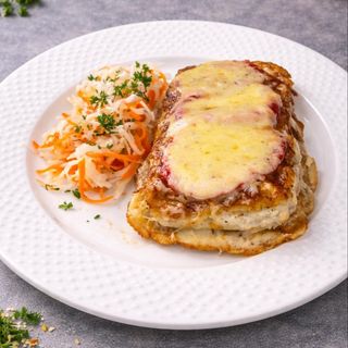 Куриная отбивная