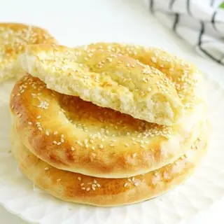 Лепешка