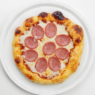 Пицца Пепперони Prime