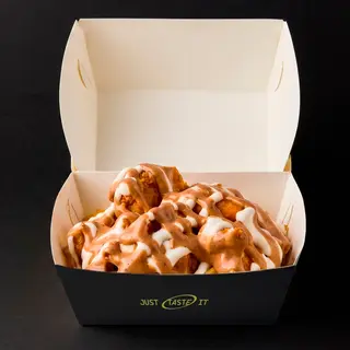 Chicken Fries (200 гр)