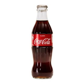 Coca-Cola