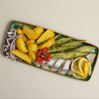 Русская закуска (250г)