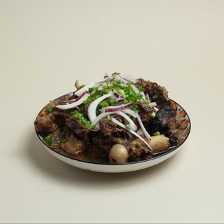Куырдак (400г)