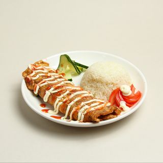 Бризоль (350г)
