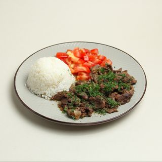 Мясо по-шанхайски (350г)