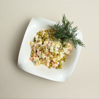 Оливье (300г)