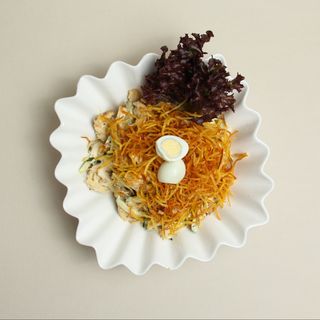 Гнездо глухаря (150г)