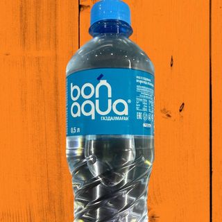 Bona Aqua без газа