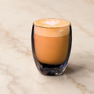 Карамелатте (450мл)