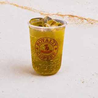 Киви-мята (500мл)