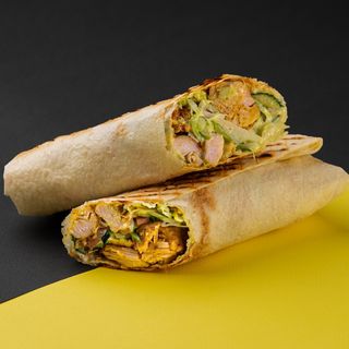 Шаурма Standart (большая)