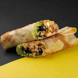 Шаурма Греческая (большая)
