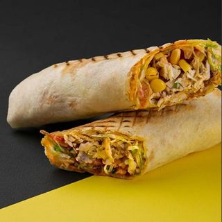 Шаурма Мексиканская (большой размер)