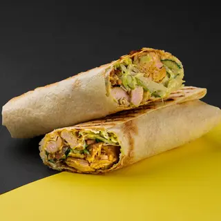 Doner Classic (большая)