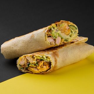 Doner Classic (большая)