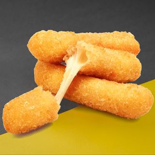 Сырные палочки 6 шт