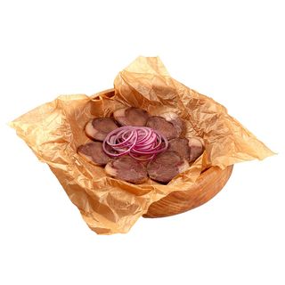 Нарезка казы