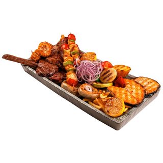 МЯСНОЕ ПЛАТО