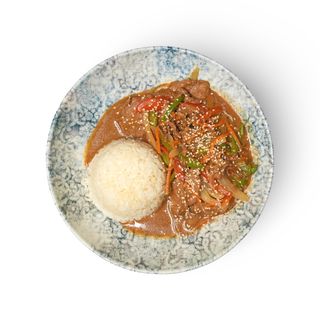 Пулькоги допаб